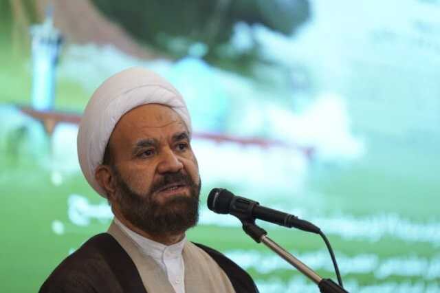 تولیت حرم شاهچراغ (ع): تقویت جایگاه سومین حرم اهل بیت(ع) مستلزم همکاری مسئولان و ائمه جمعه است