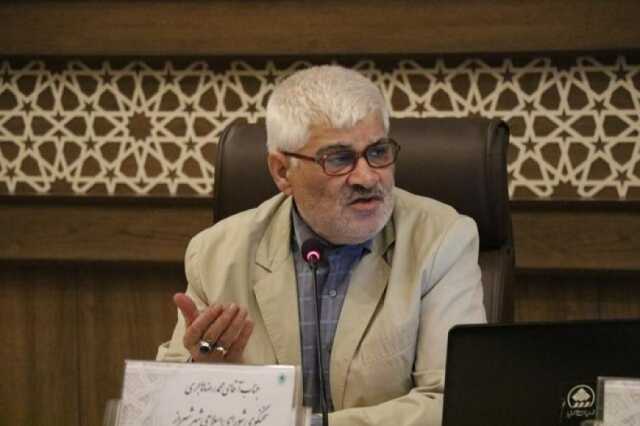 عضو شورای شهر شیراز: کارها را مردمی کنیم
