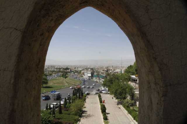 پیام فارس