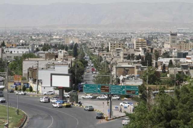 پیام فارس