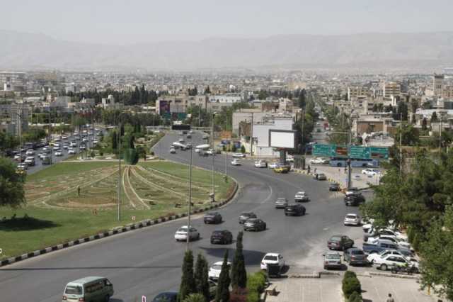 پیام فارس