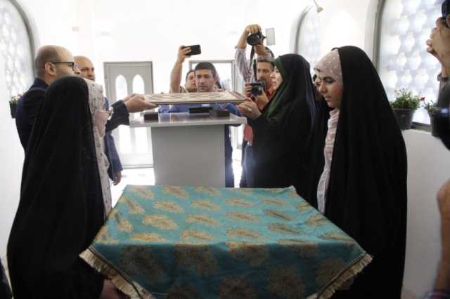 پیام فارس