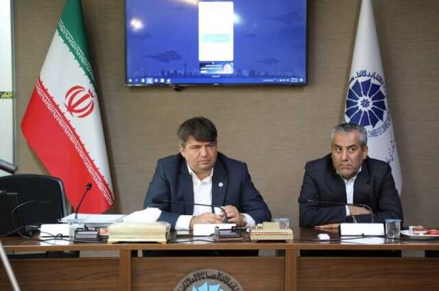 پیشنهادات ارزی کمیسیون صنعت اتاق بازرگانی فارس برای صنعتگران