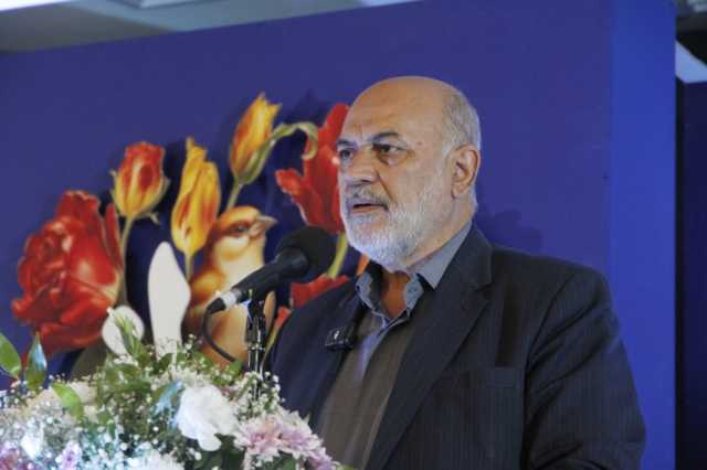 پیام فارس
