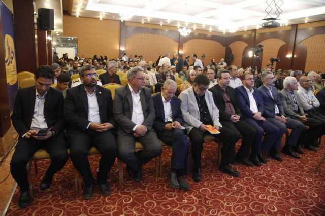 پیام فارس