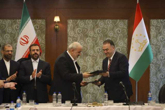 پیام فارس