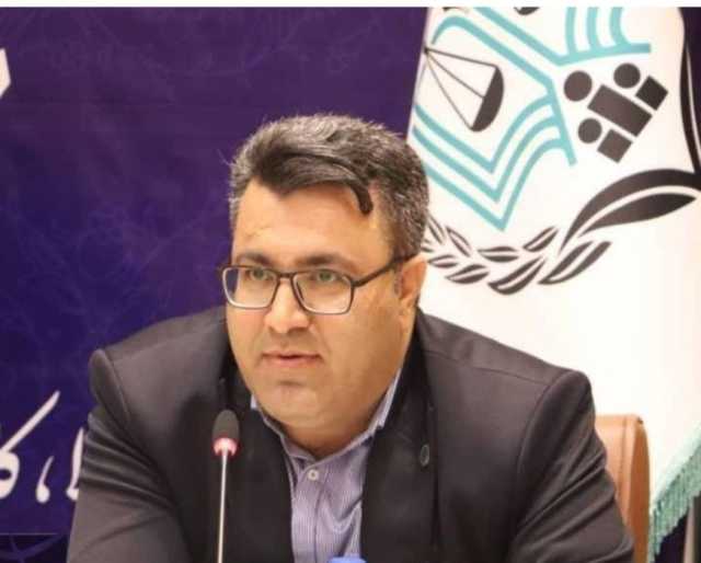 270 کارشناس رسمی دادگستری فارس فعالیت قانونی خود را آغاز می کنند