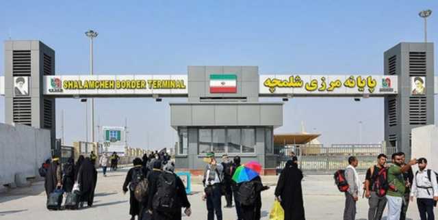 معاون استاندار خوزستان: اقدامات زیرساختی در مرزهای استان به‌زودی آغاز می‌شود