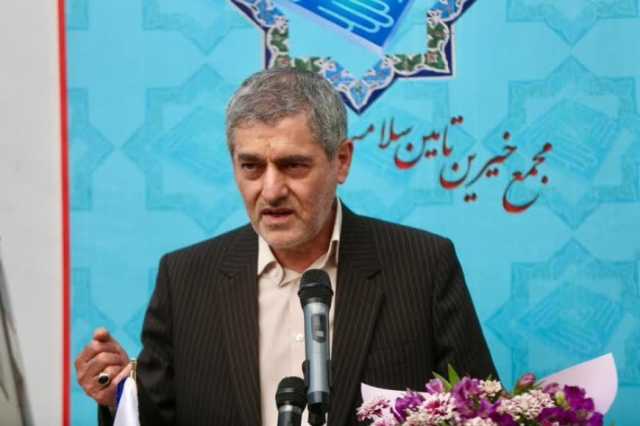 پیام فارس