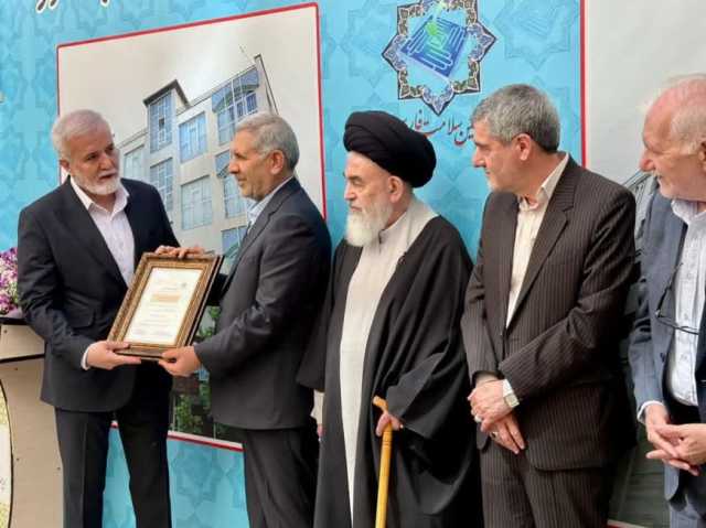 پیام فارس