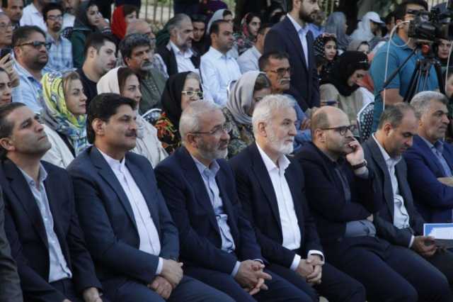 پیام خراسان
