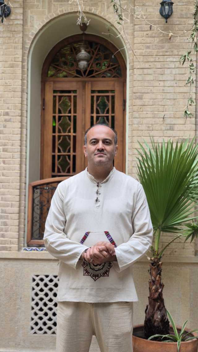 پیام فارس