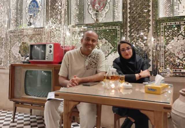 پیام فارس