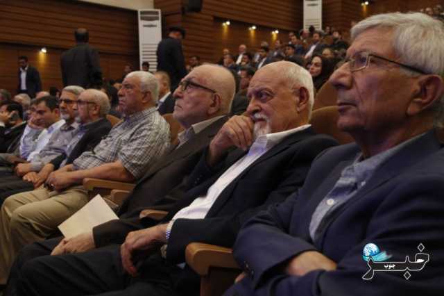 پیام فارس
