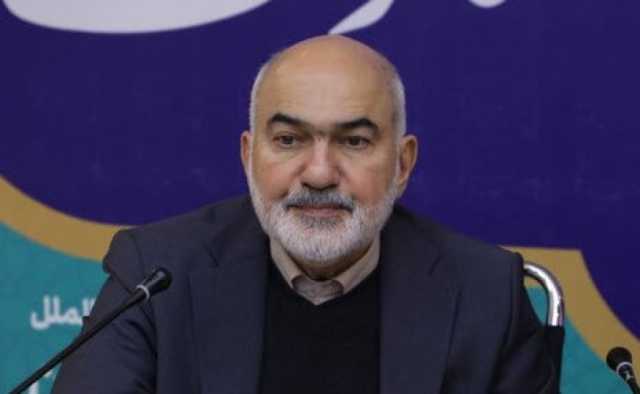 خرمشهر زمانی به شهرداری تهران کمک مالی می‌کرد