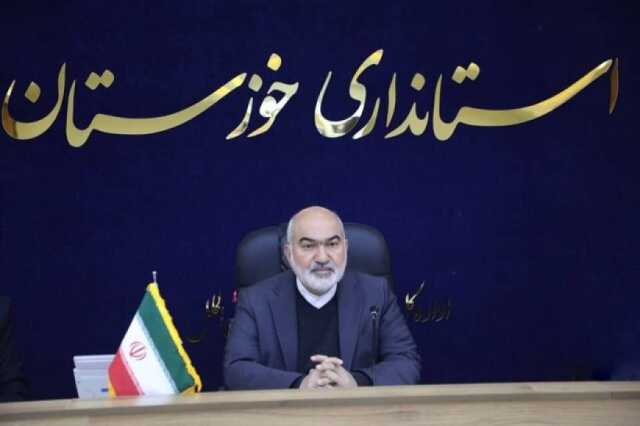 استاندار خوزستان: خلیج‌فارس هویت ملی ایران است و هرگونه تحریف نام آن مردود است