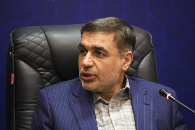 سرپرست معاونت اقتصادی استانداری فارس : مدیران ادارات فارس زمینه تسهیل سرمایه گذاری برای تولید را فراهم کنند