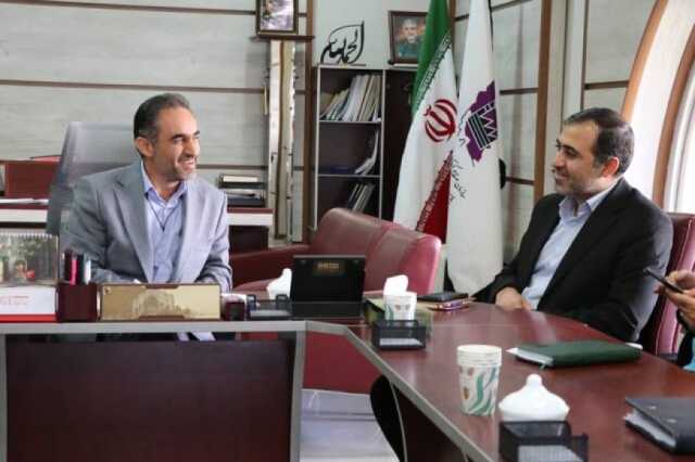 نماینده شیراز و زرقان در مجلس: شهرک تخصصی دیجیتال در شیراز راه‌اندازی شود