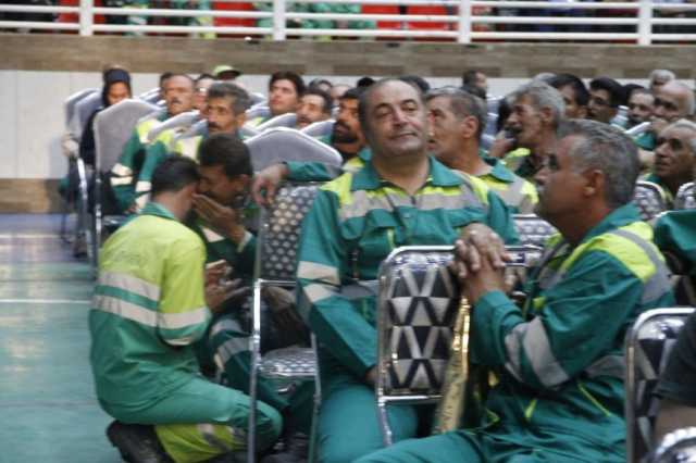 پیام فارس