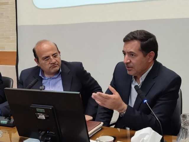 مدیر جهادکشاورزی استان: قطعی برق کشاورزی در فارس مدیریت می‌شود