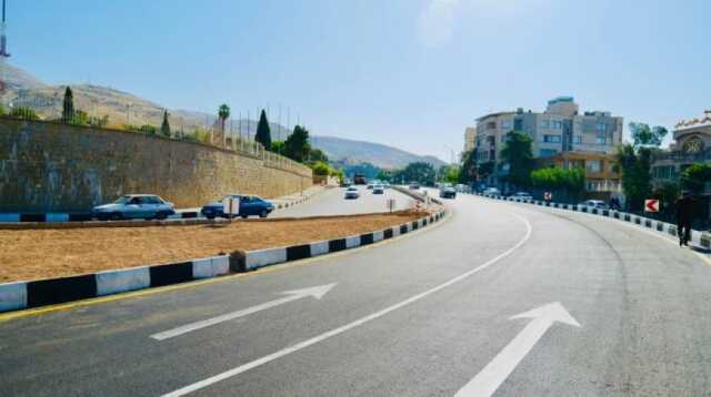 پایان انتظار 15 ساله با افتتاح تقاطع جام‌جم در شیراز
