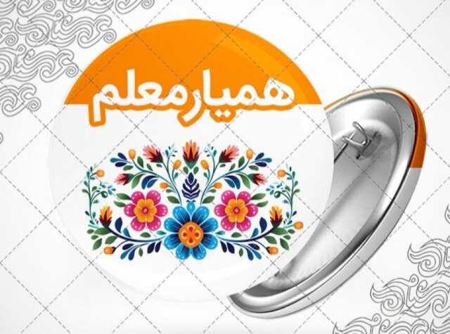 اجرای طرح «همیار معلم» در 800 دبیرستان فارس