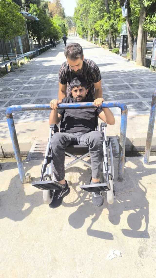 پیام فارس