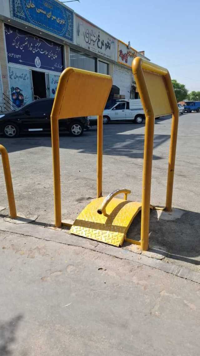 پیام فارس
