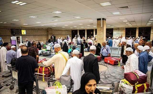 رفع موانع ترافیکی ایام حج در اهواز اولویت اصلی است