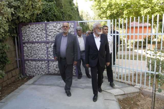 پیام فارس