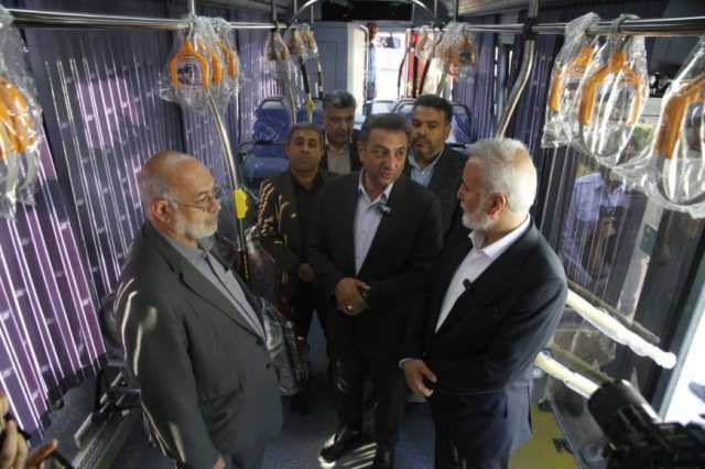 پیام فارس