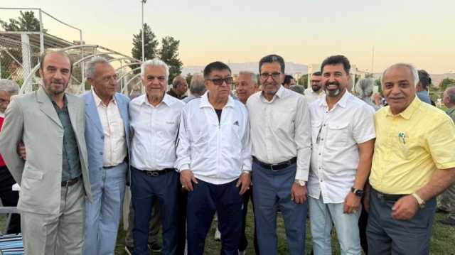 پیام فارس