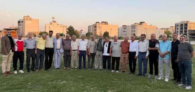 پیام فارس