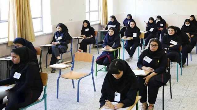 حضور 70 هزار پایه دوازدهمی فارس روی صندلی‌های امتحانات نهایی از 28 اردیبهشت