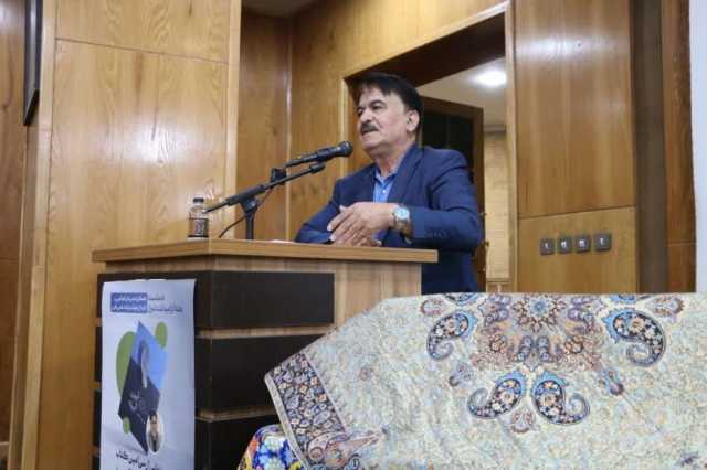 پیام خراسان