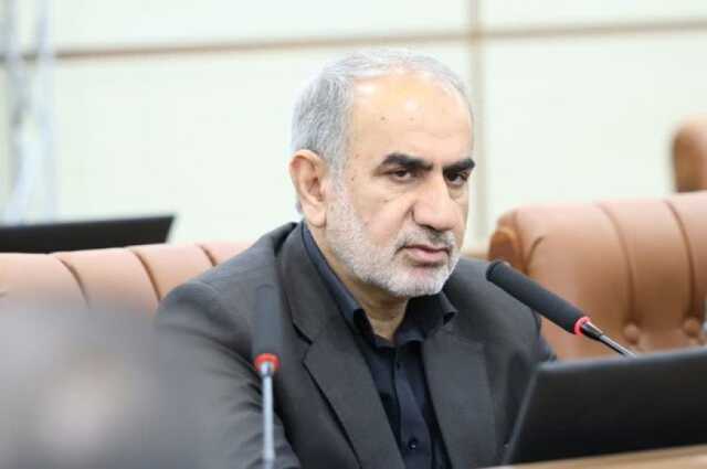 نماینده شیراز و زرقان: احداث کمربندی شمال شرقی شیراز کلید خورد
