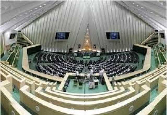 محسن خلیلی امروز مهمان خانه ملت بود