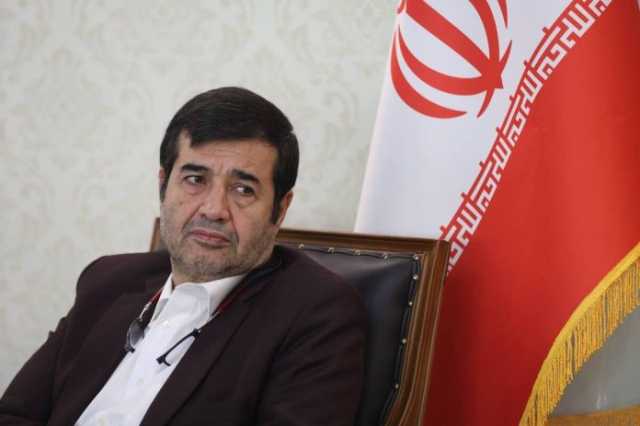 پیام تسلیت وزیر ورزش و جوانان در پی درگذشت پدر فوتبال گیلان و باشگاه ملوان