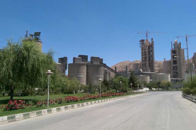 «قطعی برق» کمر زنجیره تولید سیمان را شکست؛ اشتغال و اقتصاد شاهرود در خطر