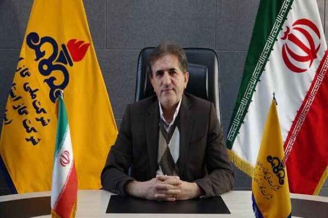 18 هزار مشترک جدید به شبکه گاز طبیعی استان کردستان پیوستند
