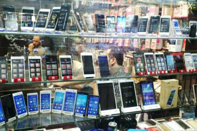 کشف شبکه پولشویی 50 هزار میلیارد تومانی در بازار موبایل