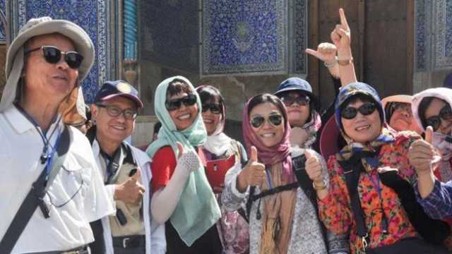 افزایش 3 برابری ورودی گردشگران خارجی به آذربایجان‌شرقی هدف گذاری شده است