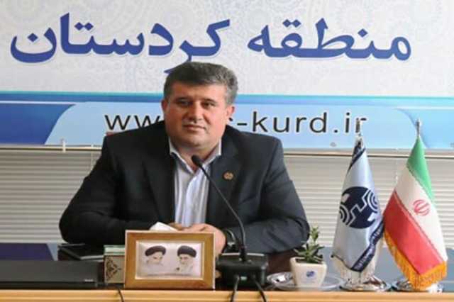 سرمایه گذاری 6 هزار میلیارد ریالی در توسعه و ارتقاء زیرساخت های مخابراتی کردستان