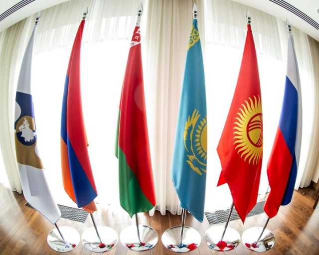 پیوستن اتحادیه اوراسیا فرصت راهبردی در توسعه تجارت و ترانزیت از گیلان است