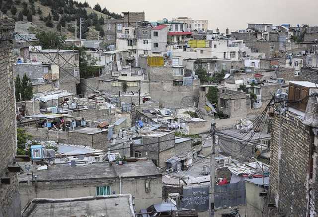 صدور 518 مجوز ساختمانی در بافت فرسوده اصفهان