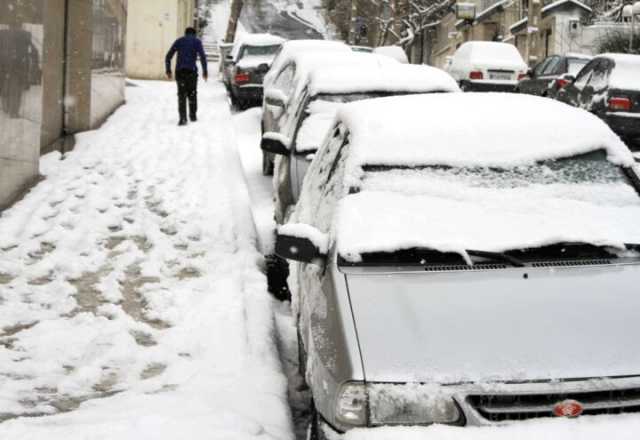 ساکنان خراسان رضوی منتظر کاهش دمای 15 درجه ای و بارش برف و باران باشند