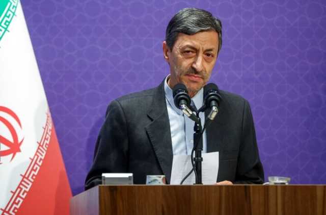 آیت‌الله رئیسی الگویی روشن از یک مدیر مؤمن، متعهد و مردمی بود