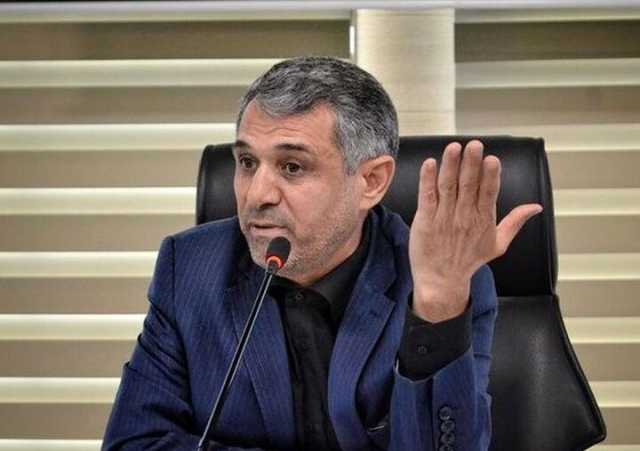 سطح روابط تجاری ایران و آذربایجان به پنج میلیارد دلار افزایش می‌یابد