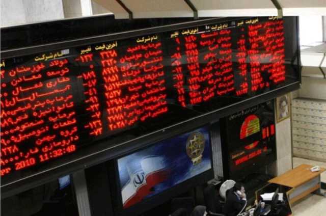 واکنش نرمتر بورس به ریسک های وعده صادق 2