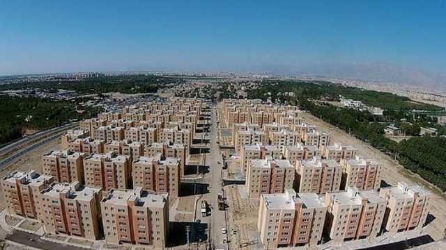 طرح نهضت ملی مسکن در دولت چهاردهم باجدیت دنبال می‌شود